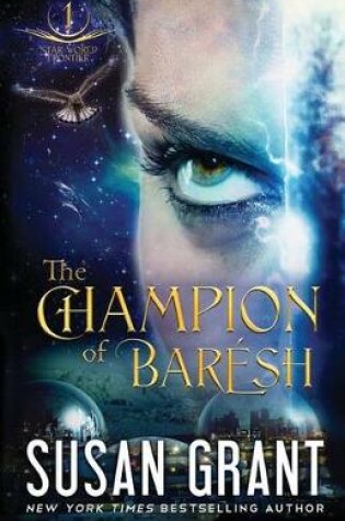 Cover of The Champion of Baresh