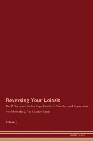 Cover of Reversing Your Loiasis