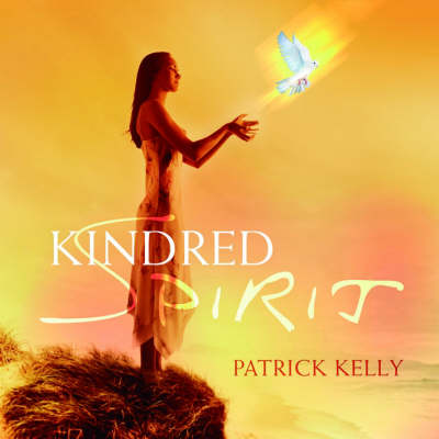 Book cover for Kindred Spirit