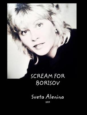 Book cover for Scream for Borisov