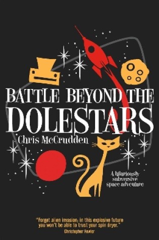 Cover of Battle Beyond the Dolestars