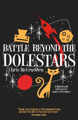 Cover of Battle Beyond the Dolestars