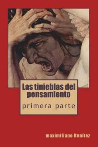 Cover of Las tinieblas del pensamiento