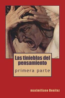 Book cover for Las tinieblas del pensamiento