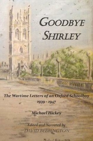 Cover of Goodbye Shirley