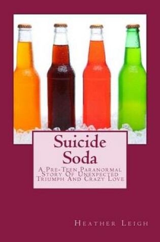 Cover of Suicide Soda