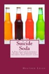 Book cover for Suicide Soda