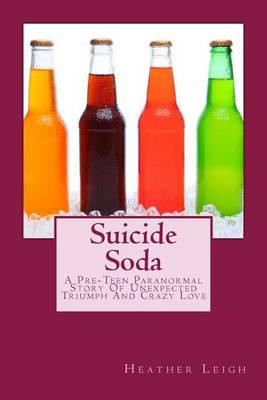 Cover of Suicide Soda