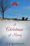 Book cover for A Christmas of Mercy