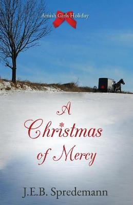 Cover of A Christmas of Mercy