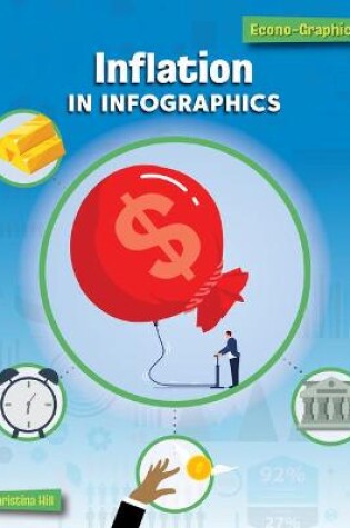 Cover of Inflation in Infographics