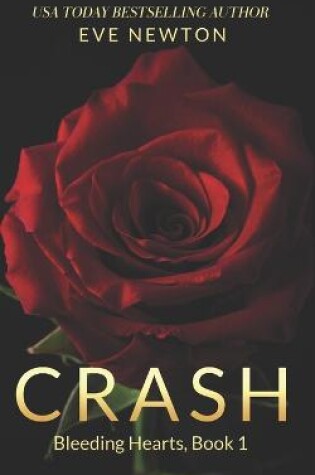 Cover of Crash