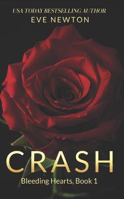 Book cover for Crash