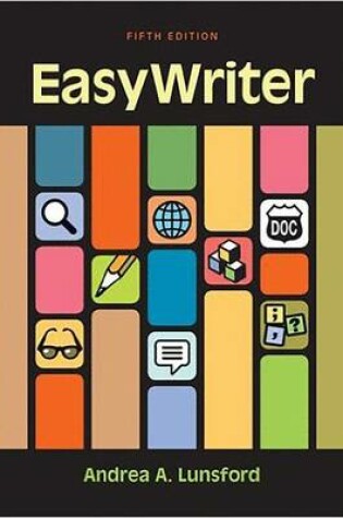 Cover of EasyWriter