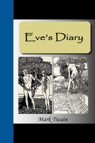 Cover of Eve's Diary