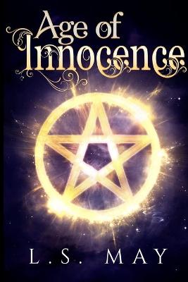 Cover of Age of Innocence