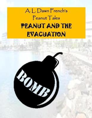 Cover of Peanut and the Evacuation