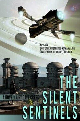 Cover of The Silent Sentinels