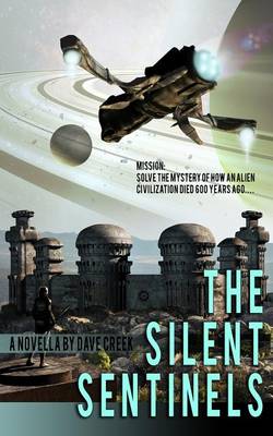 Book cover for The Silent Sentinels