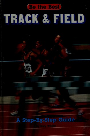 Cover of Track & Field