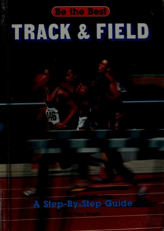 Book cover for Track & Field