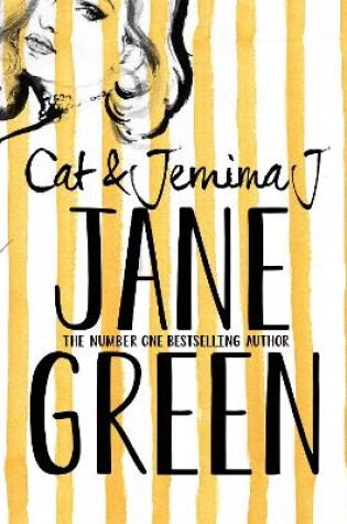 Cover of Cat and Jemima J