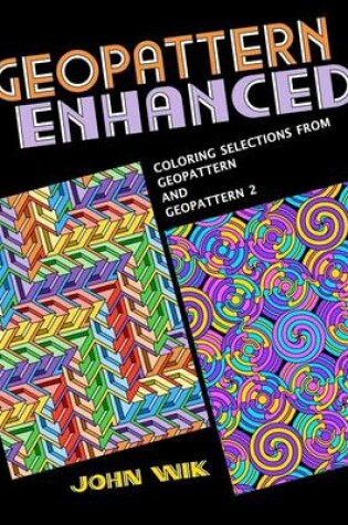 Cover of Geopattern Enhanced