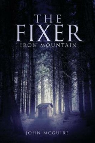 Cover of The Fixer