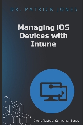 Book cover for Manage iOS Devices with Intune