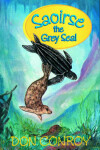 Book cover for Saoirse, the Grey Seal