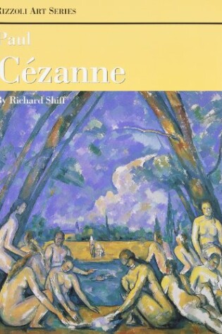 Cover of Paul Cezanne