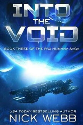 Cover of Into the Void (Episode #3