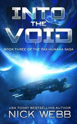 Book cover for Into the Void (Episode #3