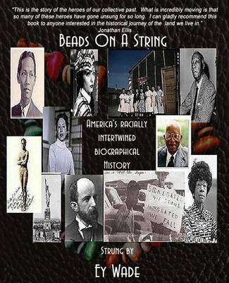 Book cover for Beads on a String (Special Edition)
