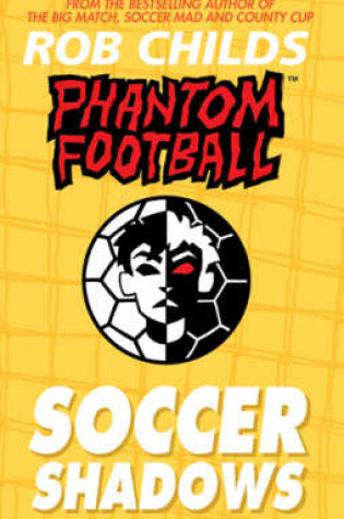 Cover of Phantom Football