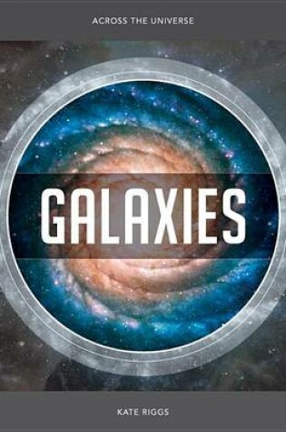 Cover of Galaxies