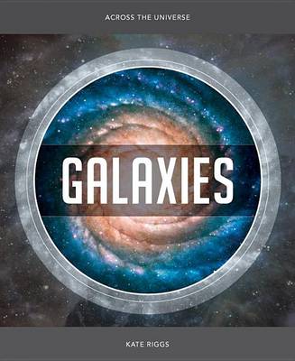 Cover of Galaxies