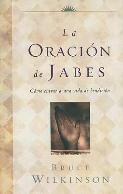 Cover of La Oracion de Jabes