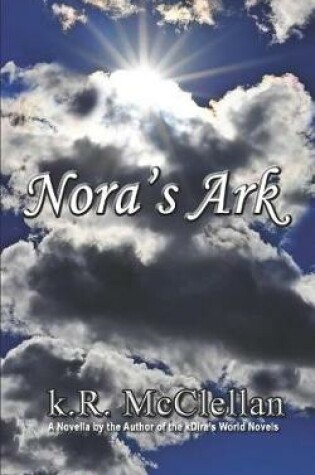 Cover of Nora's Ark