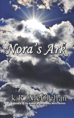 Book cover for Nora's Ark