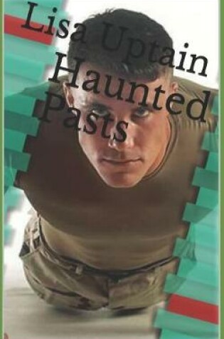 Cover of Haunted Pasts