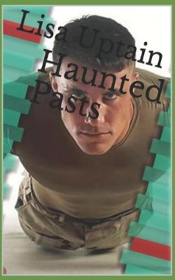 Book cover for Haunted Pasts