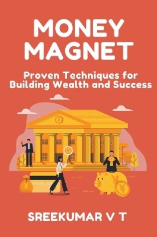 Cover of Money Magnet