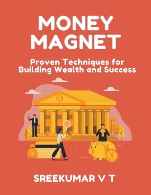 Book cover for Money Magnet