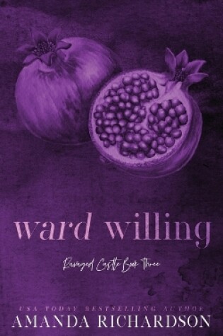 Cover of Ward Willing