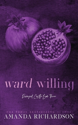 Book cover for Ward Willing