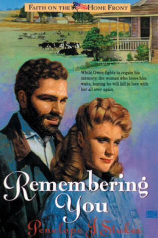 Cover of Remembering You