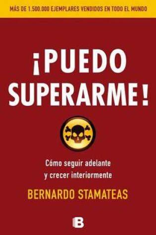 Cover of Puedo Superarme