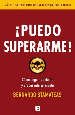 Book cover for Puedo Superarme