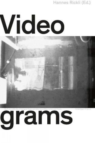 Cover of Videograms